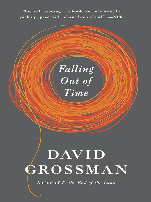Title details for Falling Out of Time by David Grossman - Wait list